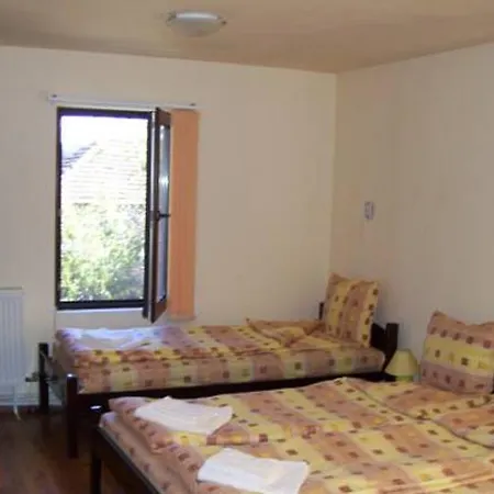 Relax Guest house