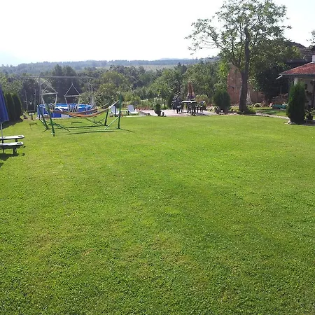 Relax Guest house 3*