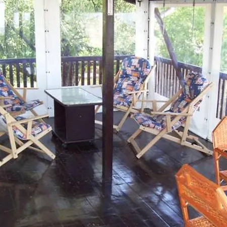 Guest house Relax
