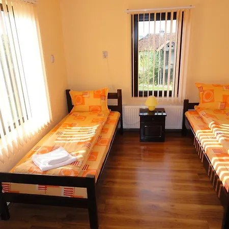 Relax Pensjonat Dŭbravka