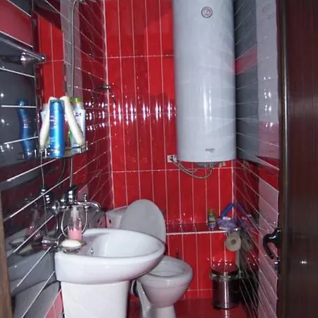 Guest house Relax 3*