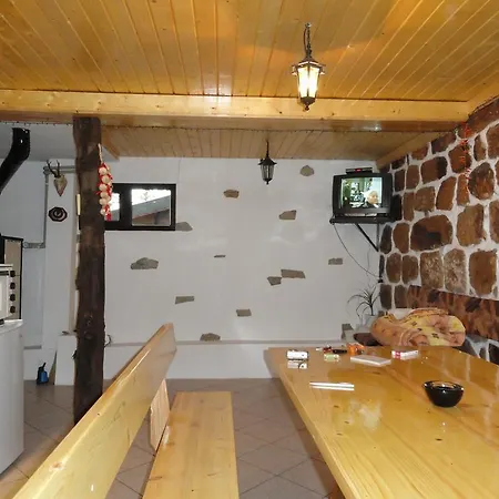 Relax 3* Dubravka