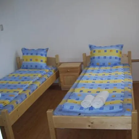 Relax Pensjonat Dŭbravka