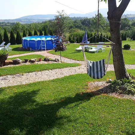 Relax Pensjonat *