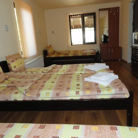 Guest house Relax