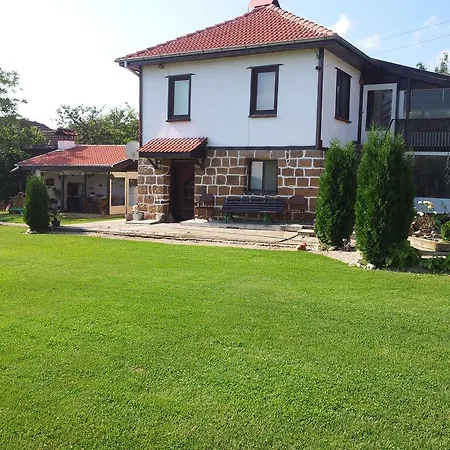 Relax Guest house 3*