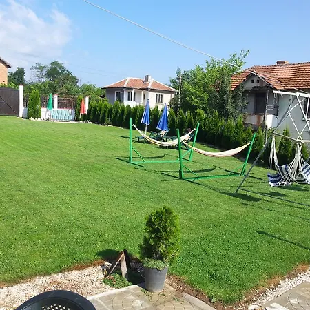 Relax Pensjonat Dŭbravka