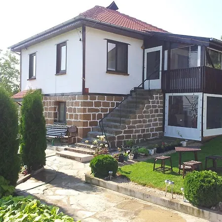 Relax Pensjonat *