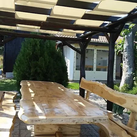 Guest house Relax
