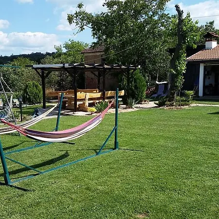 Guest house Relax