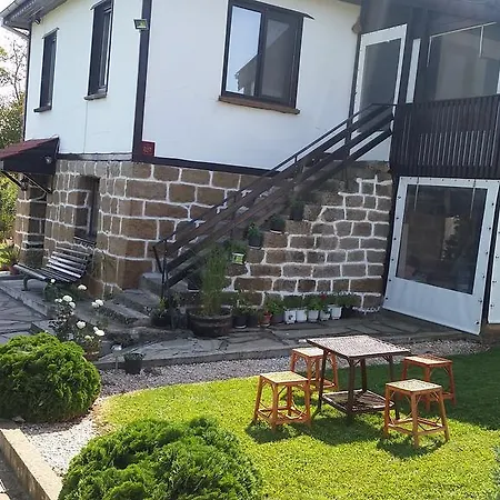 Guest house Relax 3*