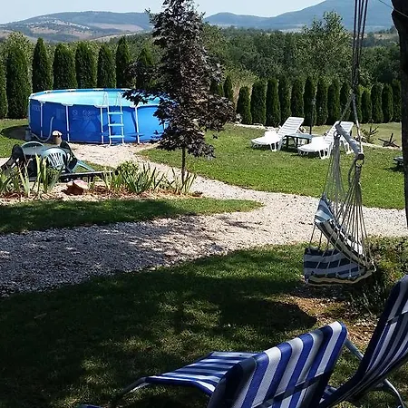 Relax * Dŭbravka