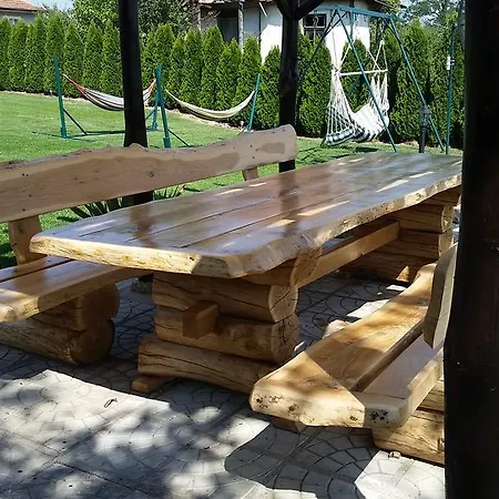 Relax * Dŭbravka